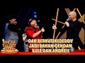 GAK BERKUTIK! DEDDY JADI BAHAN CENGAN SULE DAN ANDRE! - BUKAN TALENT BIASA