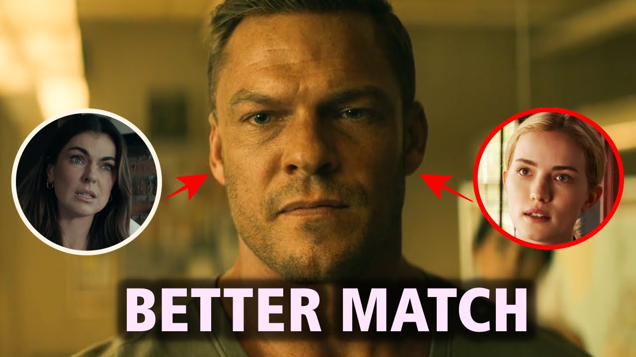 Reacher Season 2 Finale Proves Dixon Is A Better Match Than Roscoe ...