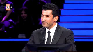 Servet Uğurlu  Kim Milyoner Olmak İster    1052  Bölüm   15 08 2023