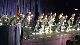 Arrow Jam Clips 3