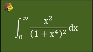 Evaluating the improper integral using Beta/Gamma functions and Euler's reflection formula