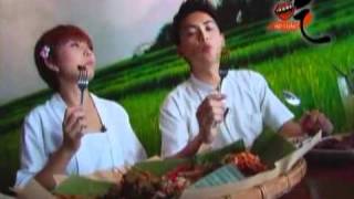 The Uma Balinese Restaurant - Hochak! 《好吃! 》8TV