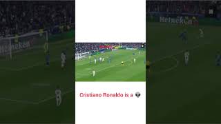 Cristiano Ronaldo revenge moment. Juventus vs Atletico Madrid semi final in UCL.#penaldo #Cristiano