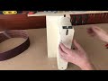 building the 3 in 1 sanding station part 1 belt sander disc sander edge sander