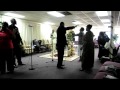 Shekinah Christian Fellowship #1