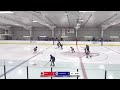 bell capital cup game 3 jr 67s vs rochester jr americans