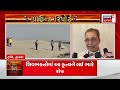 dwarka shivling theft live mahashivratri પહેલાં શિવલિંગ ગાયબ થતાં હડકંપ police news18