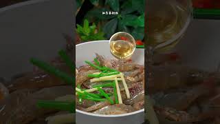 【盐焗海鲜】不加水的海鲜，才是真的鲜 #shorts #chinesefood #盐焗海鲜