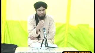 Naat: Chalo Diyare Nabi Ki Janib (26-Aug-11).wmv