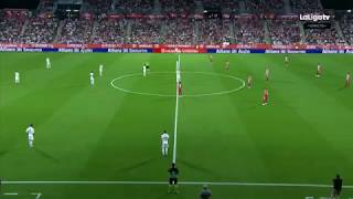 Girona vs Real Madrid 1-4 || Resumen completo 2018