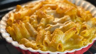 Se vuoi stupire i tuoi ospiti Pasta alla zucca gratinata in forno CREMOSA E FILANTE | RICETTA facile