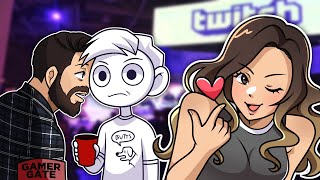 Gaming Suck Now