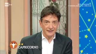 L'oroscopo di Paolo Fox - I Fatti Vostri 13/11/2020