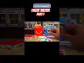 how to play finger twister part 1. hasbro mcdonalds happy meal. toytherapy unboxing mcdo