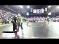 2023 juniors u.s. marine corps women’s nationals kayla edwards vs aubrianna smith 127 ibs 7th place