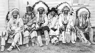 The Choctaw People \u0026 Nation: Mississippi,  Louisiana, Florida \u0026 Alabama. - USA