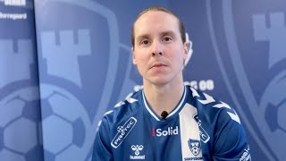 Stefan Johansen klar for Sarpsborg 08