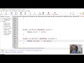 Java Lesson: Using Setters and Constructors to Set Values of Fields