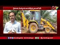 palm oil cultivation ఆయిల్ పామ్ మొక్కల పంపిణీలో భారీ స్కామ్ telangana ntv