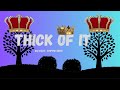 KSI - Thick Of It (Lyrics) ft. Trippie Redd