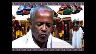 EOTC Television - ዘመነ አስተርእዮ በቅድስት ቤተ ክርስቲያናችን (በመጋቤ ሐዲስ ደጉዓለም ካሣ)