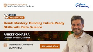 Genai Mastery Building Future Ready Skills With Data Science