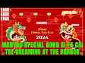 DJ MANYAO SPECIAL GONG XI FA CAI  PARTY WITH THE DRAGON [ CELYN ]