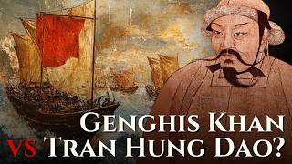 What if Genghis Khan led the Mongol invasion of Vietnam?