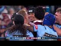 2024 state of origin highlights nsw blues v qld maroons game 2