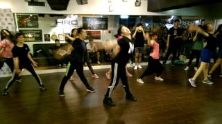 冉宥 Jazz Funk 20160721