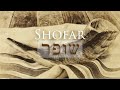 Gila Goldstein plays SHOFAR by Bracha B'dil