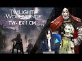 [Arknights] TW EX 1 CM (Challenge Mode) 2 OP