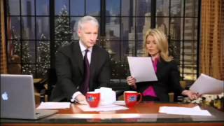 Anderson and Kelly | December 15, 2009 | Inbox