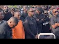 H.E PRESIDENT BOBI WINE SPEECH MUKUZIIKA MASTER PARROT
