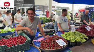 SOKAK RÖPORTAJI BİR GÜNLÜĞÜNE GÖRÜNMEZ OLSANIZ NE YAPARDINIZ?