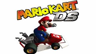 End of Cup - Mario Kart DS OST