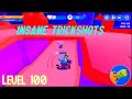 INSANE TRICKSHOTS | Smash Karts