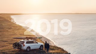 Thule Brand Movie 2019