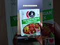 veg manchurian ching s secret