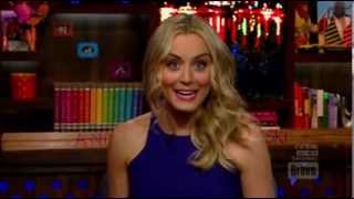 Did Taylor Schilling Date Zac Efron?