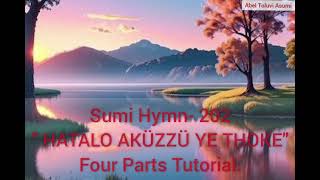 Sumi Hymn-202 \