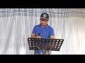 AGUKRAD KAMAN SABONG song by: Dj Reventor Lagmay  arrange by dj Marvin Agne