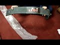 usi powerlifting lever belt unboxing rishabh the beast