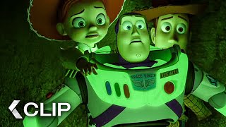 Hand Signals - TOY STORY OF TERROR! Movie Clip (2013)