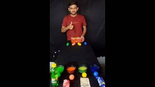 IMPOSSIBLE  BALL CHALLENGE! | बोल चैलेंज @thef2