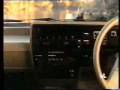 vk holden commodore executive tv ad