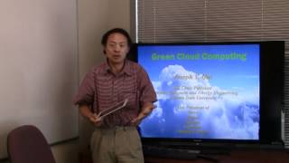 Lecture 1 Introduction to Cloud Computing
