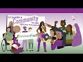 Donate to the Ontario Coalition of Rape Crisis Centres (OCRCC)