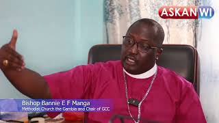 📹 Are Interfaith Celebrations Still Relevant in Today's Gambia?