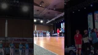 Go-Breakers Jr vs Generic Crew DRŽAVNO PRVENSTVO 2017